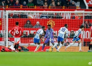 im电竞APP-曼联遭遇连败，晋级形势岌岌可危的简单介绍