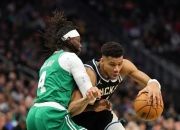 im电游-雄鹿力克凯尔特人，字母哥砍下30分