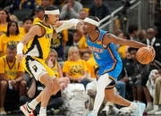 im电竞APP下载-步行者击败魔术，拉文莫托15+15带领球队胜利