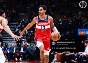 IM电竞官网入口-猛龙队在背靠背比赛中再胜一仗，实现完美开局