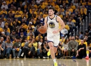 im电游游戏-勇士队新秀表现出色