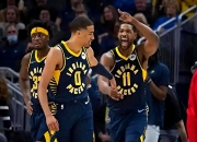 im电游-太阳VS步行者：顶尖控卫组合的较量