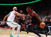 im电竞下载-猛龙队研究对手战术，力争在比赛中取胜