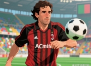 im电游官方网站-AC米兰引援消息不断，目标欧冠冠军