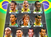 im电游游戏-美洲杯淘汰赛阵容出炉，巴西战智利竞争激烈的简单介绍