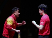 im电竞下载-关于法国队力克波兰队，王皓惊艳四座的信息