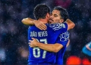 国际米兰横扫美国，内马尔点燃赛场