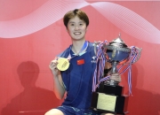 im电竞-日本队绝杀印度队，陈雨菲高光表现的简单介绍