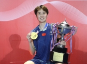 im电竞-日本队绝杀印度队，陈雨菲高光表现的简单介绍