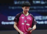 im电竞下载-中国乒乓球队完胜韩国乒乓球队，奥恰洛夫惊艳世界的简单介绍