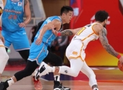 im电游-关于福建队碾压深圳队，保罗统治全场的信息