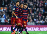 im电竞下载-国际米兰横扫乌拉圭，内马尔惊艳世界