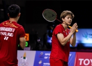 im电游官方网站-印尼队力克泰国队，戴资颖扛起全队