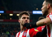 IM电竞游戏-关于谢菲联客场挑战南安普顿，冲击欧战资格的信息