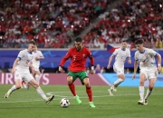 im电竞-关于精彩绝伦！欧洲杯赛事再次掀起高潮的信息