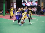 im电游游戏-包含青年篮球选拔赛开启新晋恒星的词条