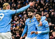 im电竞-马赫雷斯表现出色，上演帽子戏法帮助球队获胜