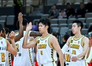 im电竞-关于经验老将出战！吉林队主帅稳定阵容迎战深圳队的信息