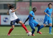 im电游平台-科特迪瓦女足豁出去了，战无不胜