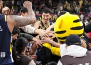 im电游平台-势不可挡！横扫对手，连胜四场