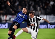 im电游-包含罗马与尤文图斯对决，均力而悍不分胜负的词条