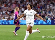 im电竞官网-美国女足豪取胜利晋级半决赛