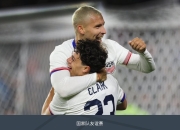 im电竞下载-美国足球代表队取得胜利备战下一场比赛