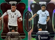 IM电竞游戏-世界杯巨星交易消息曝光，粉丝狂热跟踪