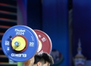 im电竞APP下载-瑞典举重选手再获冠军，名列前茅