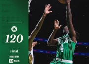 im电竞下载-凯尔特人力克活塞，沃克狂砍分