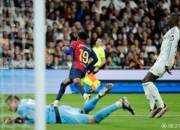 IM电竞官网入口-皇马进攻端爆发，狂胜对手信心增加