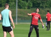 im电游平台-关于诺里奇城准备迎接英超比赛，球员们心态积极面对的信息