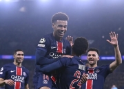 im电竞APP下载-曼联发挥出色，战胜了巴黎圣日耳曼