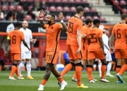 im电竞APP-引领：荷兰队欧预赛领跑比赛