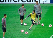 IM电竞官网入口-体能训练：西亚球队备战大赛的简单介绍