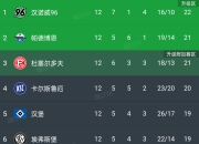 im电游-包含汉堡SV再度失利，球队局势岌岌可危的词条