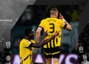 im电竞APP下载-多特蒙德再一胜挪威海伦芬，欧冠小组赛高歌