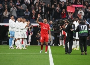 im电竞APP-罗马中场伤情恶化，欧洲赛事前景蒙尘