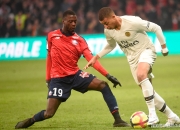 im电竞APP下载-巴黎圣日耳曼逆袭里尔，取得三分胜利的简单介绍