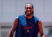 IM电竞游戏-快船老将领队多点开花，击败灰熊