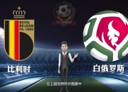 IM电竞官网入口-比利时计划在和白俄罗斯的对决中全力争取的简单介绍