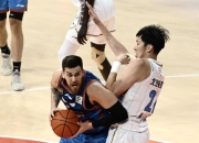 im电竞APP-四川男篮惊险击败实力对手