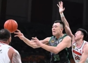 im电竞APP-热门对手再度对决，场上争锋相对