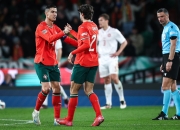 im电竞-波兰国家队成功晋级欧国联半决赛