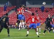 im电竞APP-格拉纳达对阵瓦拉多利德，胜负难分