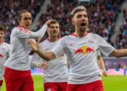 im电竞-莱比锡红牛客场战胜柏林赫塔，继续领先