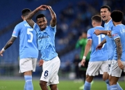 im电游游戏-卢森展：卢森主场逼平拉齐奥中右士气犹在