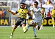 im电游官方网站-足球豪门：皇家马德里引援有望锁定内马尔