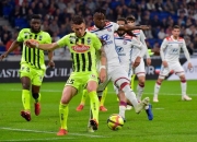 im电竞APP下载-南特秋风扫落叶，法甲保级形势岌岌可危