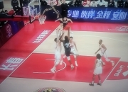 im电游游戏-山东男篮客场不敌吉林，战绩止步两连败